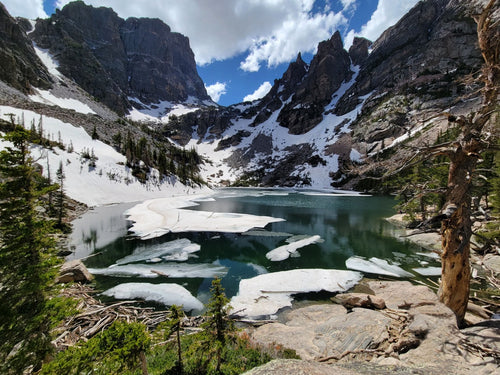Rocky Mountains National Park