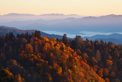 Great Smoky Mountains National Park