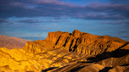Death Valley National Park