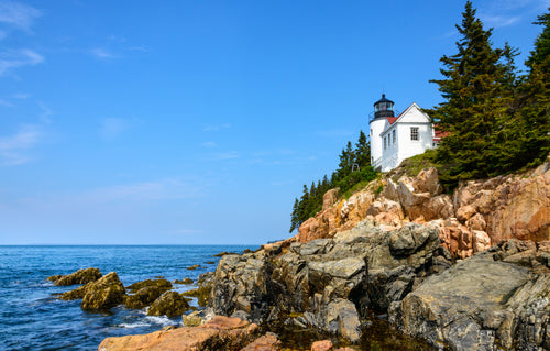 Acadia National Park