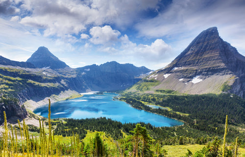 Glacier National Park