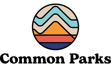 Common Parks logo