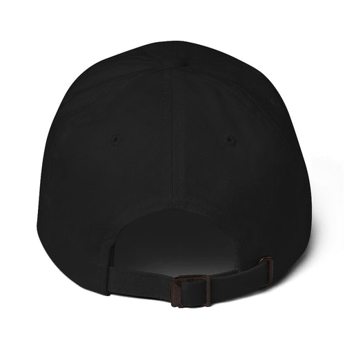 Common Parks Baseball Cap (Black)