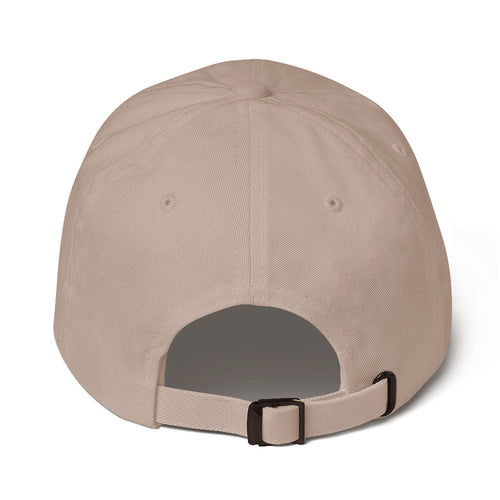 Common Parks Baseball Cap (Stone)