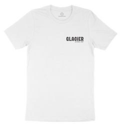 Glacier T-Shirt - Bold