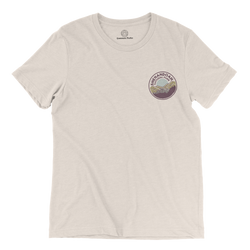 Shenandoah T-Shirt - Circle