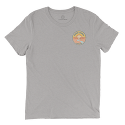 Grand Canyon T-Shirt - Sunshine