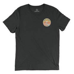 Grand Canyon T-Shirt - Sunshine