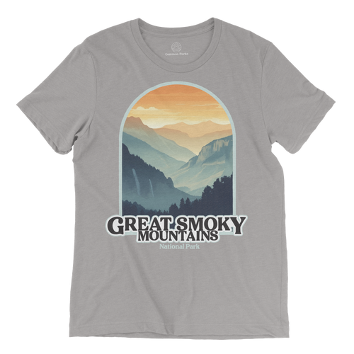 Great Smoky Mountain - Vintage I