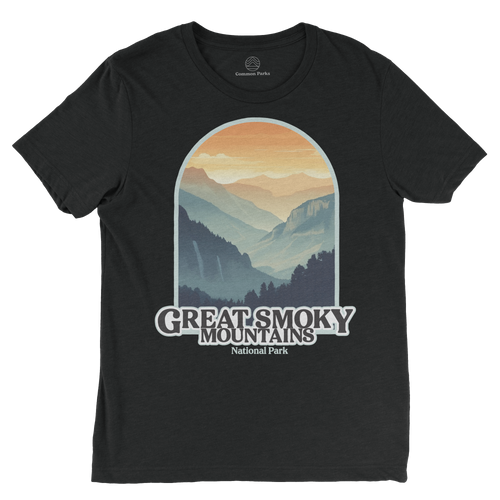 Great Smoky Mountain - Vintage I