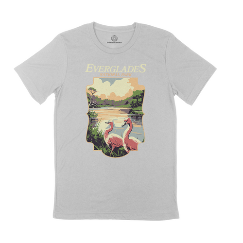 Everglades T-Shirt - Classic