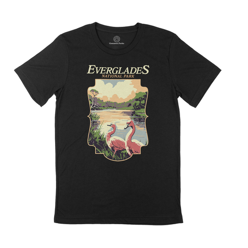 Everglades T-Shirt - Classic