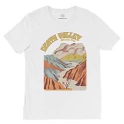 Death Valley T-Shirt - Groove