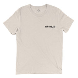 Death Valley T-Shirt - Bold