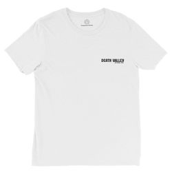 Death Valley T-Shirt - Bold