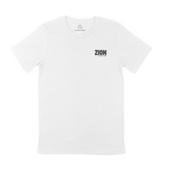 Zion T-Shirt - Bold